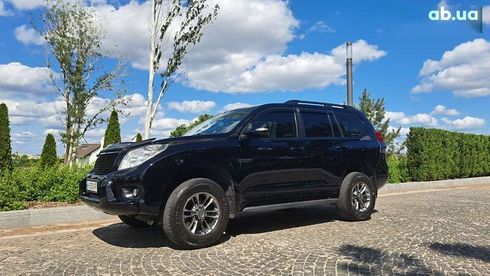 Toyota Land Cruiser Prado 2010 - фото 19