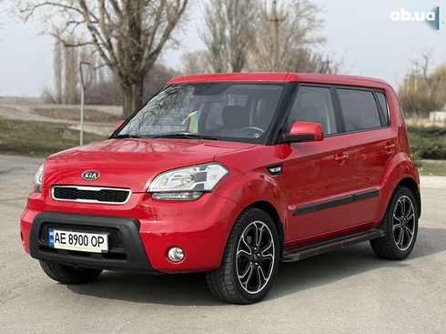 Kia Soul 2010 - фото 2