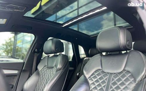Audi SQ5 2018 - фото 13