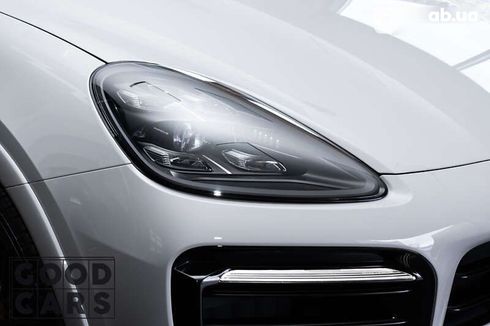 Porsche Cayenne 2021 - фото 3