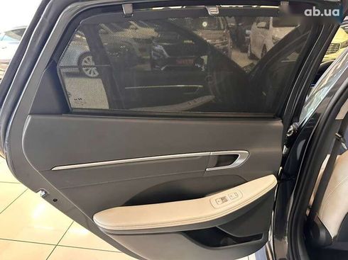 Hyundai Sonata 2020 - фото 25