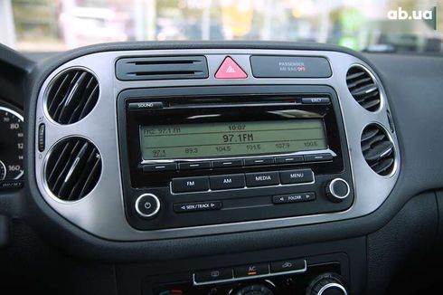 Volkswagen Tiguan 2010 - фото 16