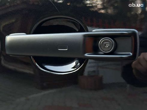 Mercedes-Benz G-Класс 2025 - фото 18
