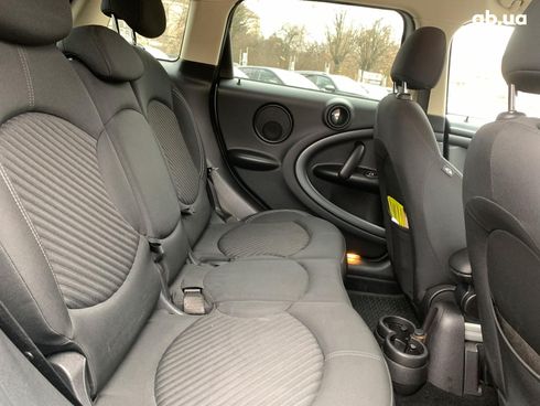 MINI Cooper S Hatch 2016 серый - фото 24