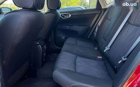 Nissan Sentra 2018 - фото 24