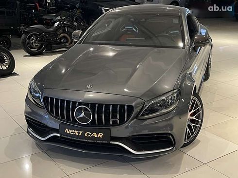 Mercedes-Benz C-Класс 2019 - фото 13