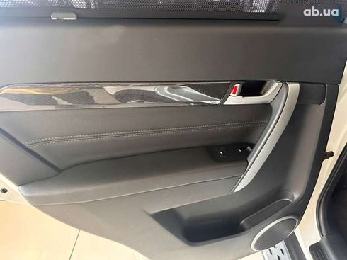 Chevrolet Captiva 2015 - фото 23