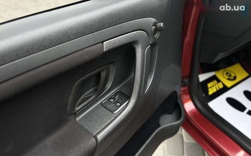 Skoda Fabia 2008 - фото 10
