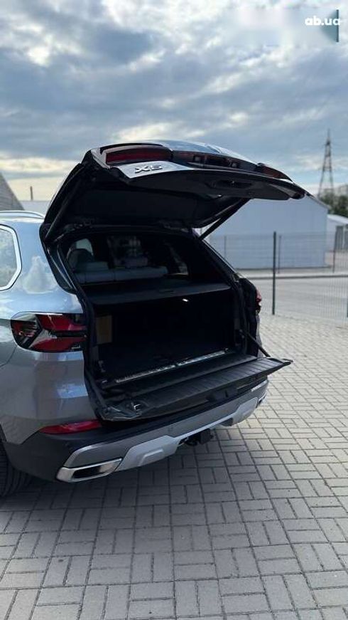 BMW X5 2023 - фото 6