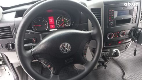 Volkswagen Crafter 2017 - фото 16