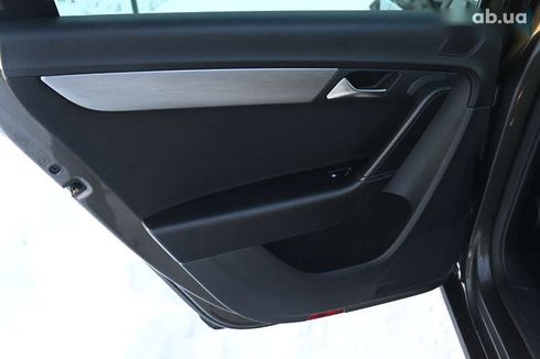 Volkswagen Passat 2012 - фото 26