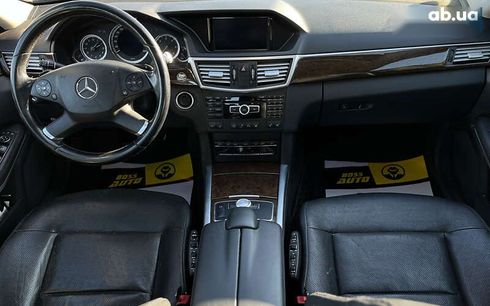 Mercedes-Benz E-Класс 2013 - фото 10