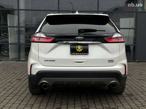 Ford Edge 2020 - фото 6