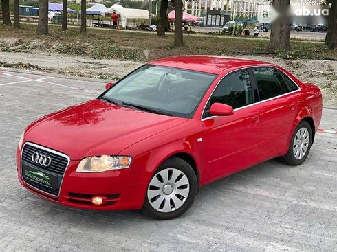 Audi A4 2006 - фото 3