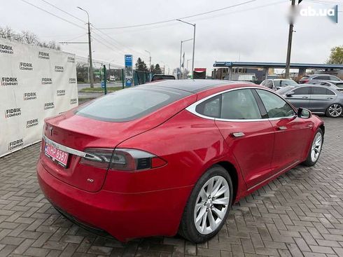 Tesla Model S 2016 - фото 3
