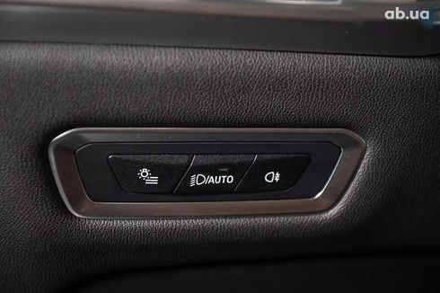 BMW X7 2023 - фото 28