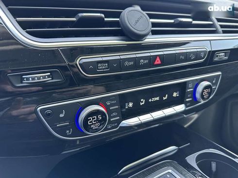 Audi Q7 2016 - фото 22