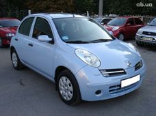 Запчасти Nissan Micra в Черновицкой области - купить на Автобазаре