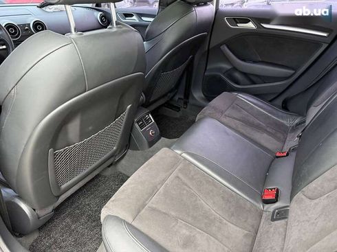 Audi A3 2014 - фото 15