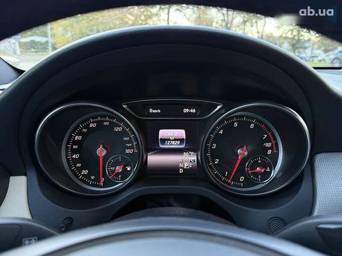 Mercedes-Benz CLA-Класс 2018 - фото 19