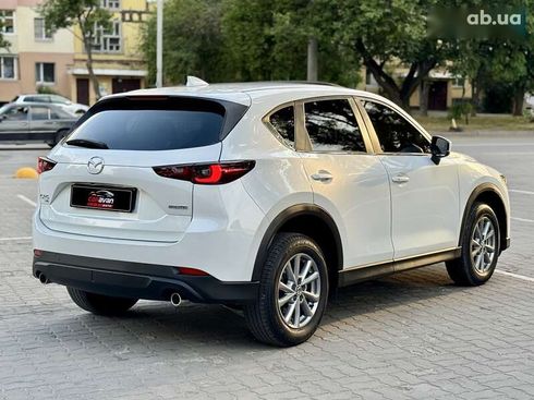 Mazda CX-5 2022 - фото 13
