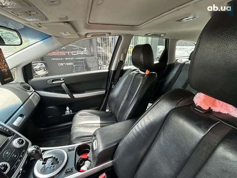 Mazda CX-7 2007 - фото 13