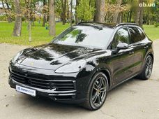 Купити Porsche бу в Україні - купити на Автобазарі