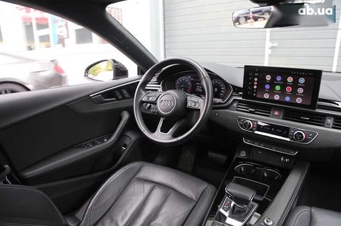 Audi A5 2019 - фото 13