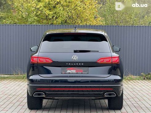 Volkswagen Touareg 2020 - фото 5