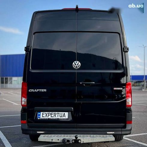 Volkswagen Crafter 2020 - фото 4