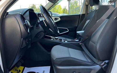 Kia Soul 2019 - фото 9