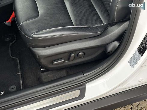 Kia Niro 2020 - фото 24