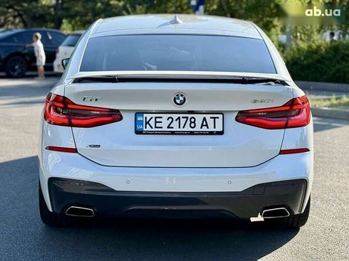 BMW 6 серия 2019 - фото 12