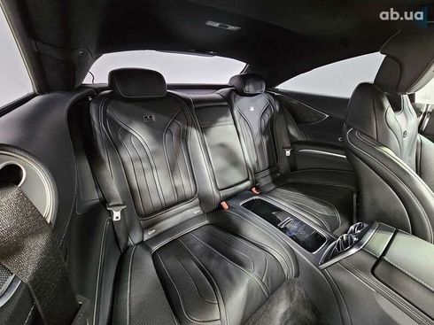 Mercedes-Benz S-Класс 2015 - фото 6