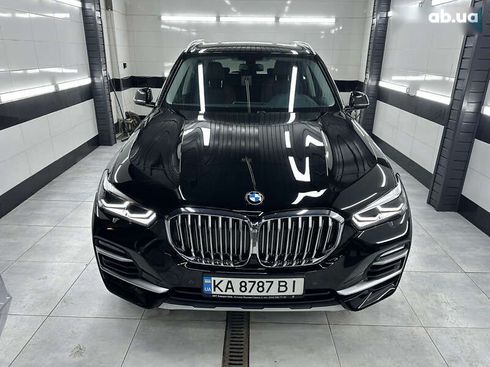 BMW X5 2020 - фото 9