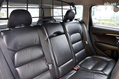 Volvo XC70 2010 - фото 23