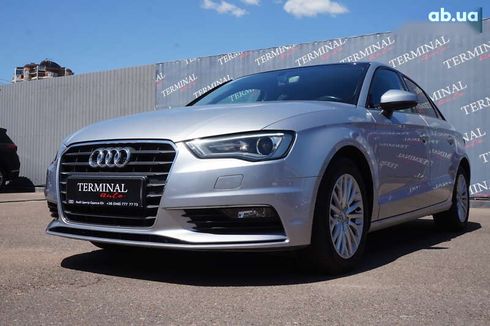 Audi A3 2016 - фото 9