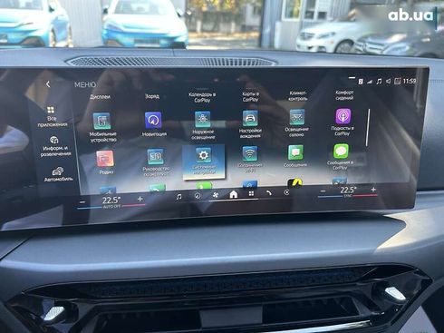 BMW i3 2025 - фото 20
