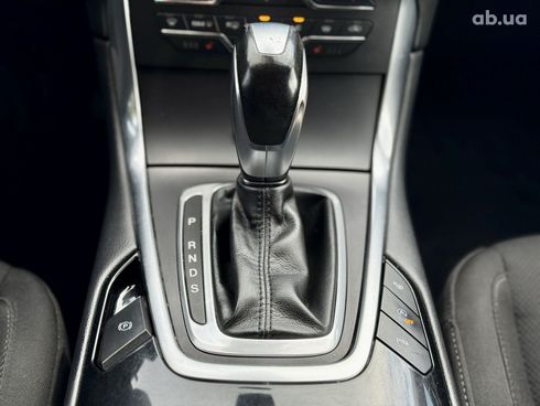 Ford S-Max 2015 черный - фото 16