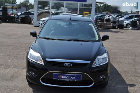 Ford Focus 2009 - фото 3