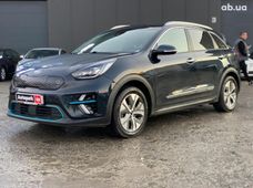 Продажа б/у Kia Niro во Львове - купить на Автобазаре
