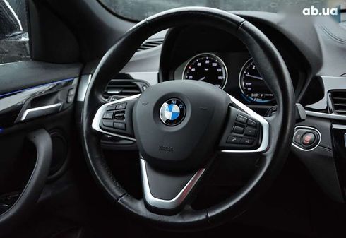 BMW X2 2019 - фото 24