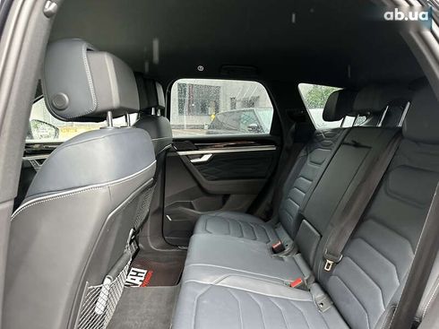 Volkswagen Touareg 2021 - фото 18
