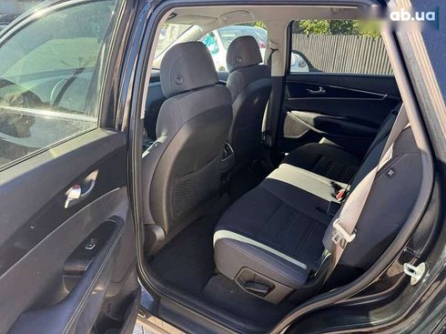 Kia Sorento 2016 - фото 7