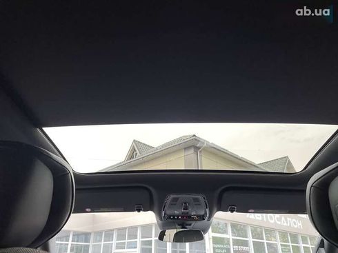 Cadillac Lyriq 2023 - фото 19