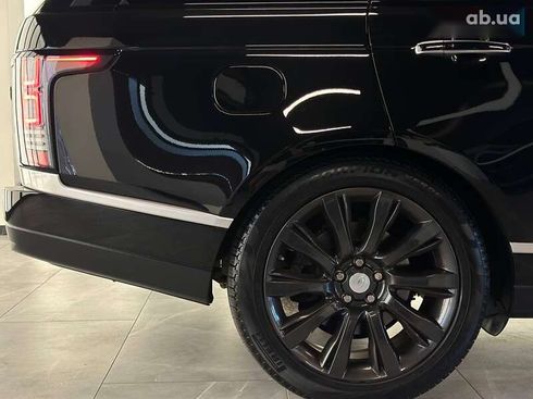 Land Rover Range Rover 2015 - фото 8
