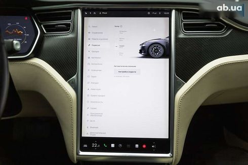 Tesla Model S 2018 - фото 20