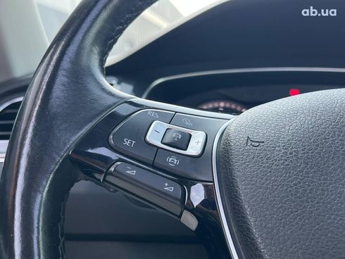 Volkswagen Tiguan 2018 черный - фото 89