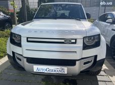 Продажа б/у Land Rover Defender в Киеве - купить на Автобазаре