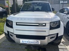 Продажа б/у Land Rover Defender 2023 года в Киеве - купить на Автобазаре